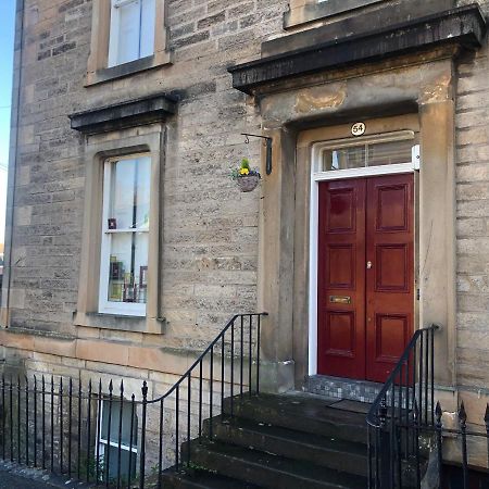 Stirling Garden Apartment Luaran gambar