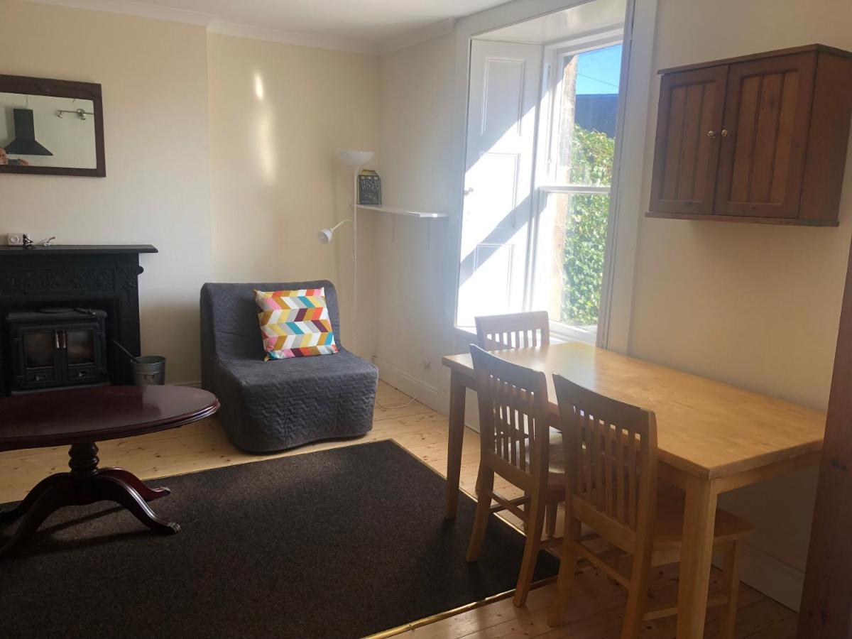 Stirling Garden Apartment Luaran gambar