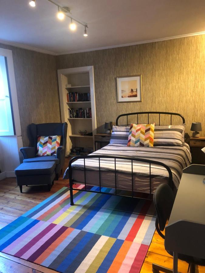 Stirling Garden Apartment Luaran gambar