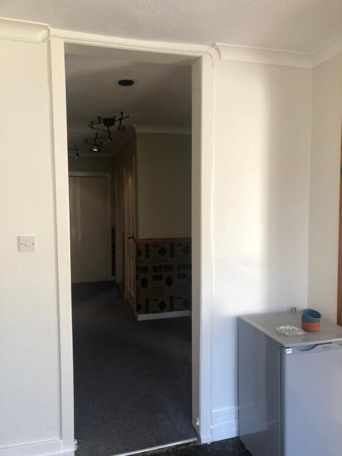 Stirling Garden Apartment Luaran gambar