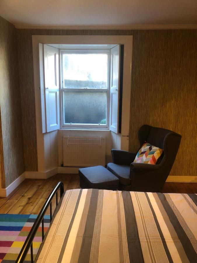 Stirling Garden Apartment Luaran gambar