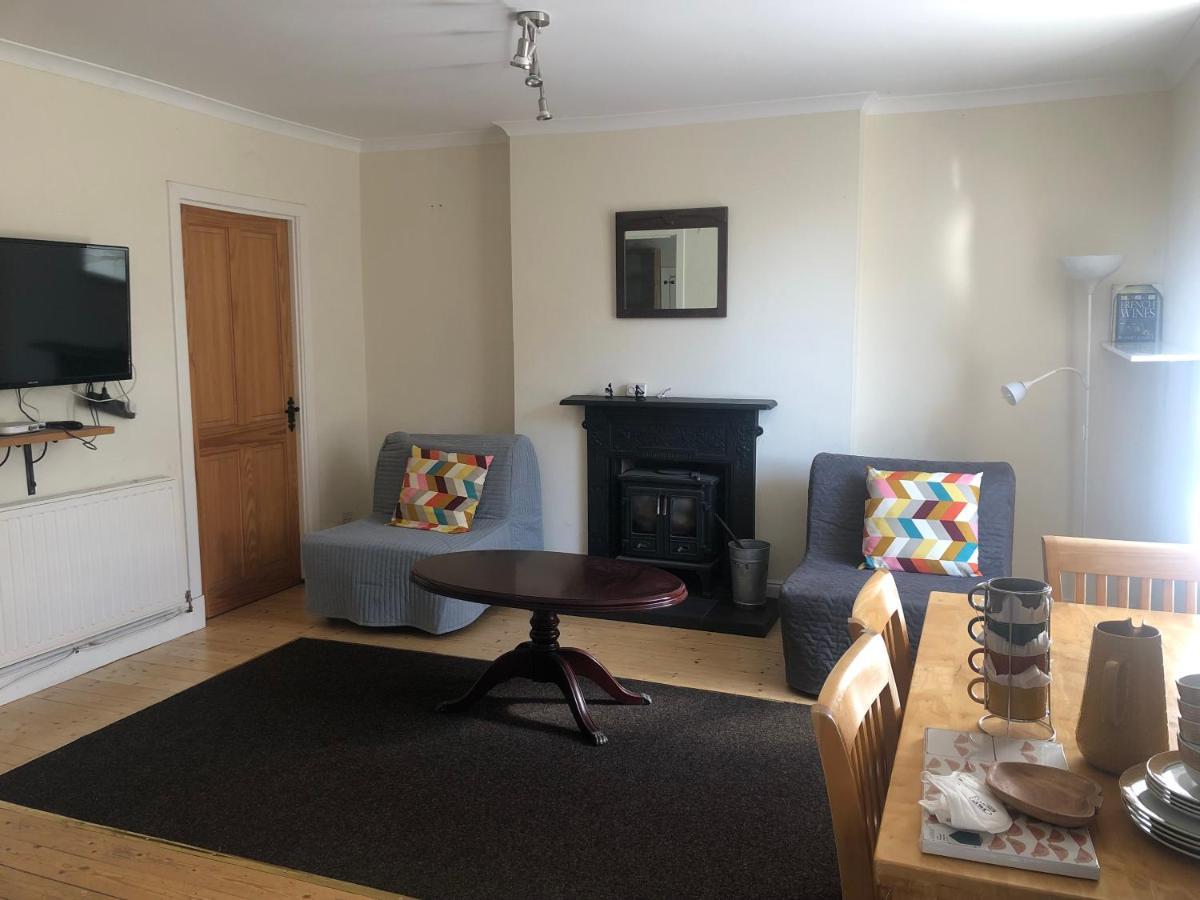 Stirling Garden Apartment Luaran gambar