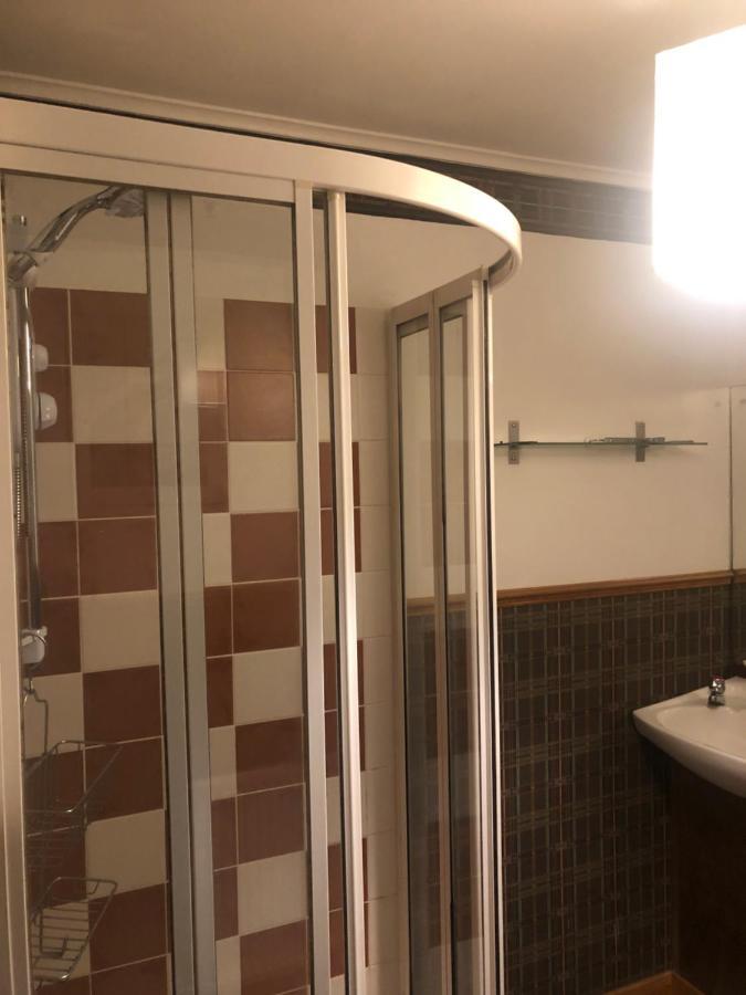 Stirling Garden Apartment Luaran gambar